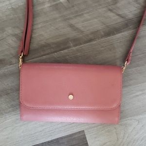 LC Conrad small purse